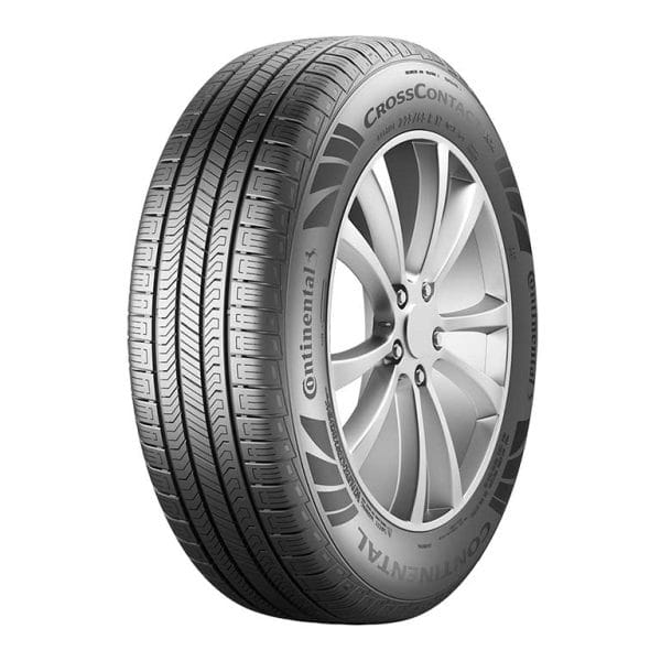 CONTINENTAL-CrossContact-RX