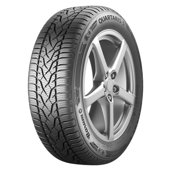 barum quartaris 5 1 1 4 17