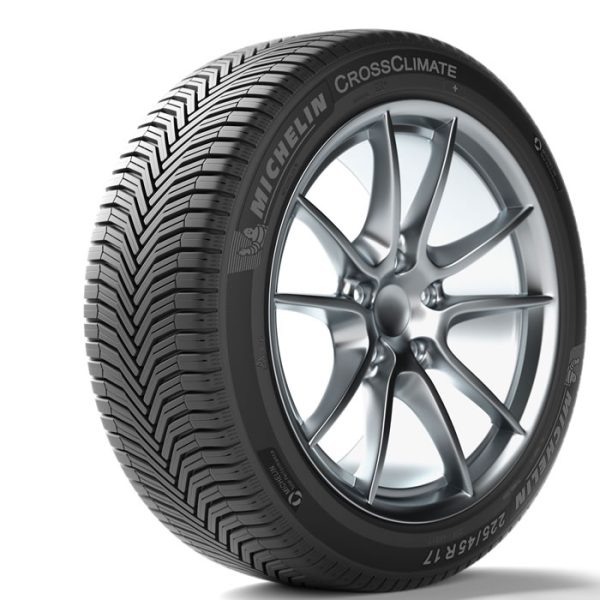 crossclimate 1