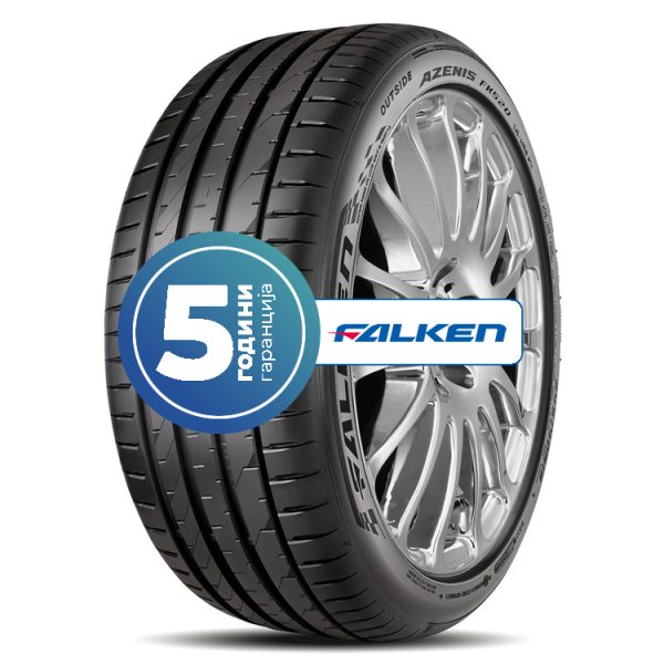 falken fk520 2