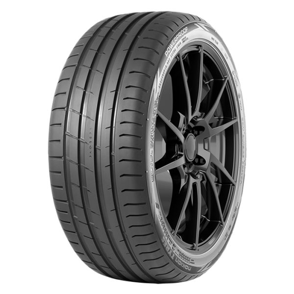 nokian powerproof 1 5