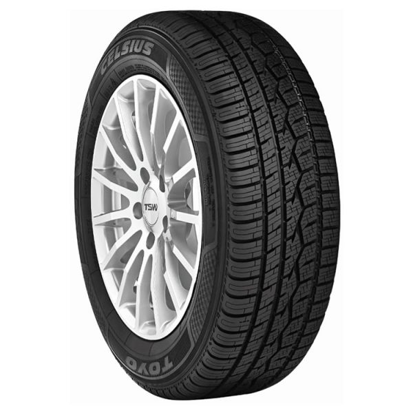 toyo celsius 1 1 1 1 1 5