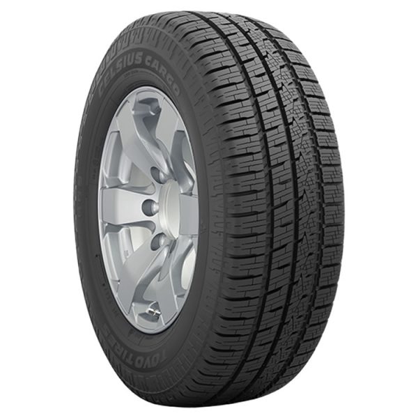 toyo celsius cargo 1 1 4