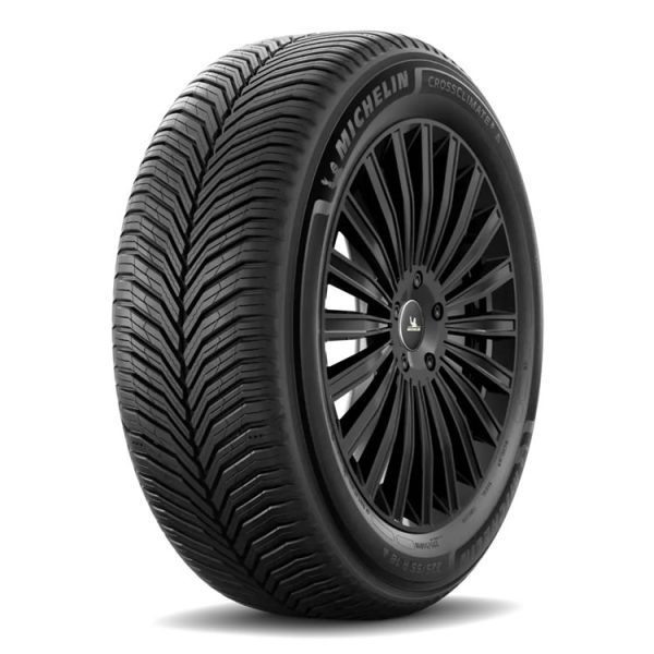 crossclimate 3 1
