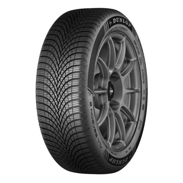dunlop all season 2