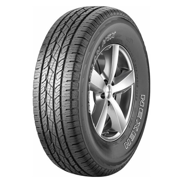 roadian htxrh5 1 1 1