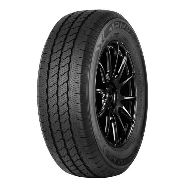 arivo vanderful a s 1