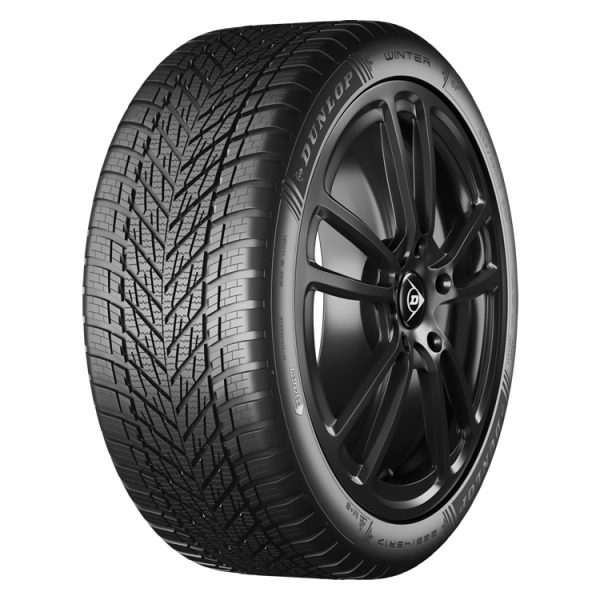 dunlop winter 1